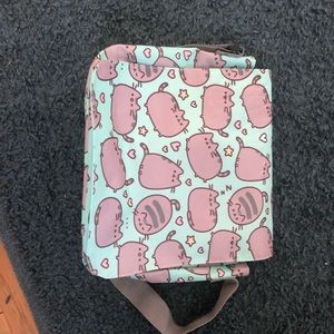 Pusheen Bag